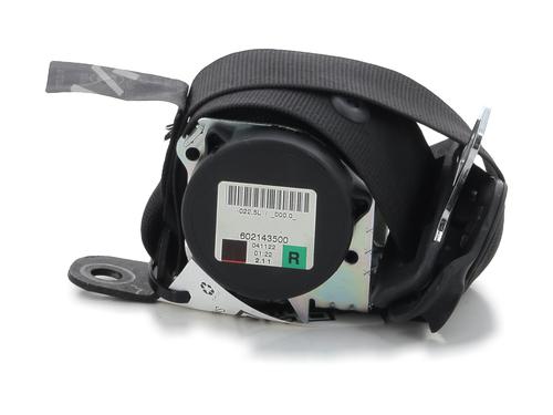 Rear right belt tensioner OPEL ASTRA H Estate (A04) 1.9 CDTI (L35) | BP25797100C90 