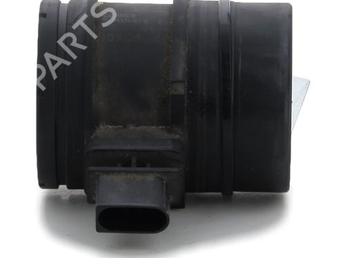 Used Starter BMW 1 (E81) 118 d (143 hp) 28595170