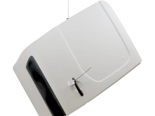 Used Right slide door CITROËN BERLINGO Box Body/MPV (B9) [2008-2025]  28207655