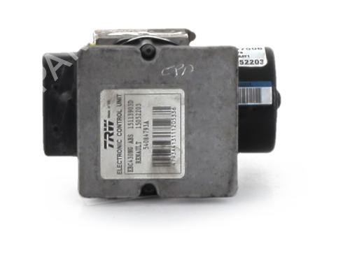 ABS pump RENAULT TRAFIC II Van (FL) 1.9 dCi 80 (FL0B) | BP39971880M43 - Image 4