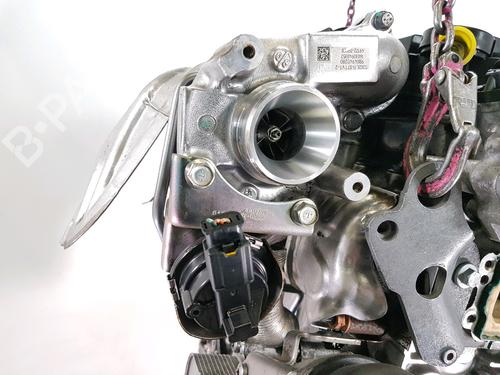 Engine PEUGEOT 208 I (CA_, CC_) 1.6 HDi / BlueHDi 75 | BP37456945M1 - Image 9