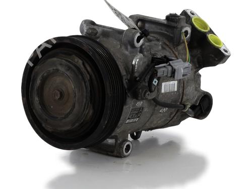Airco pomp RENAULT KADJAR (HA_, HL_) 1.5 dCi 110 (HLA3) (110 hp) 29321125