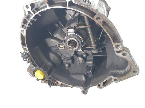 Gearbox FORD FIESTA III (GFJ) 1.6 XR2i | BP27353738M3 