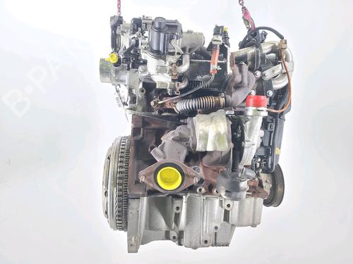 Motor DACIA DUSTER (HS_) 1.5 dCi | BP30049190M1 