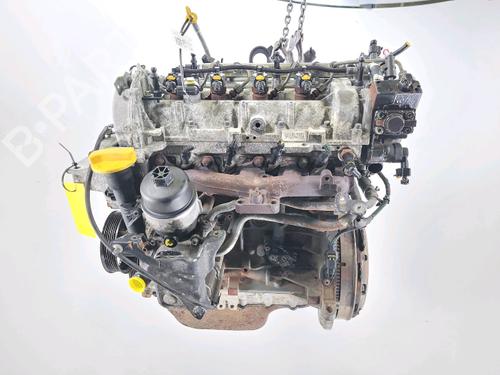 Engine OPEL CORSA D (S07) 1.3 CDTI (L08, L68) | BP40441394M1 - Image 2