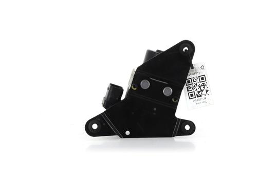 Used ABS pump ABS pump PEUGEOT 206 Hatchback (2A/C) 1.4 HDi eco 70 (68 hp) 36007017 36007017