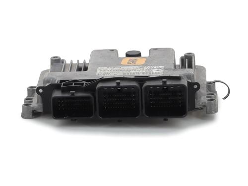 Used Engine control unit (ECU) CITROËN C3 II (SC_) 1.4 HDi 70 (SC8HZC, SC8HR0, SC8HP4) (68 hp) 30165188