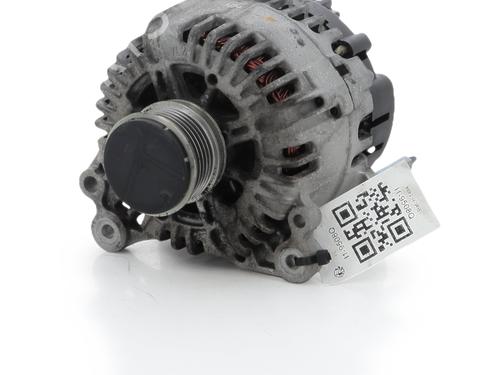 Used Alternator Alternator SEAT LEON (1P1) 1.9 TDI (105 hp) 36691451 36691451