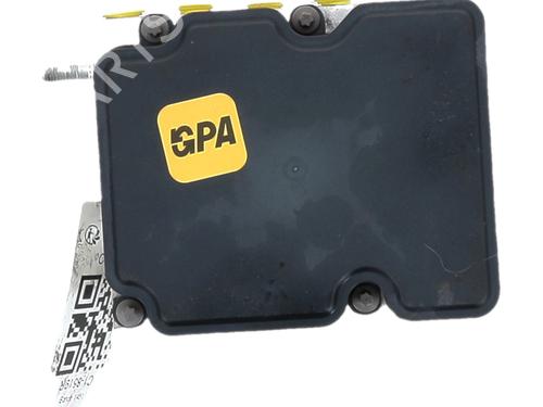 ABS pump SUZUKI SWIFT IV (FZ, NZ) 1.6 (AZG416, AZH416, RS416, ZC32S, ZA32S) | BP37086536M43 - Image 6