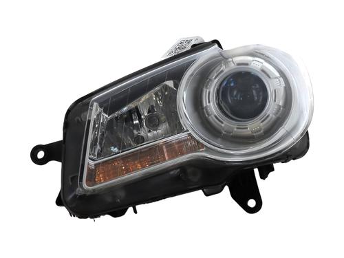 Left headlight VW TOURAN (1T1, 1T2) 1.9 TDI | BP29416691C28 