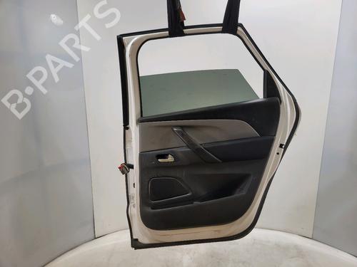 Right rear door CITROËN C4 Picasso II 1.6 BlueHDi 120 | BP31086064C5