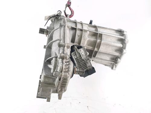 Used Transfer box PORSCHE CAYENNE (92A) 4.2 S Diesel (385 hp) 30557421