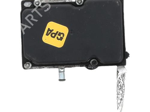 ABS pump NISSAN NOTE (E11, NE11) 1.5 dCi | BP38008164M43 - Image 6