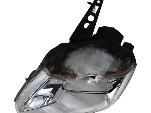 Venstre forlygte RENAULT MODUS / GRAND MODUS (F/JP0_) 1.5 dCi (FP0G, JP0G) | BP29346116C28 