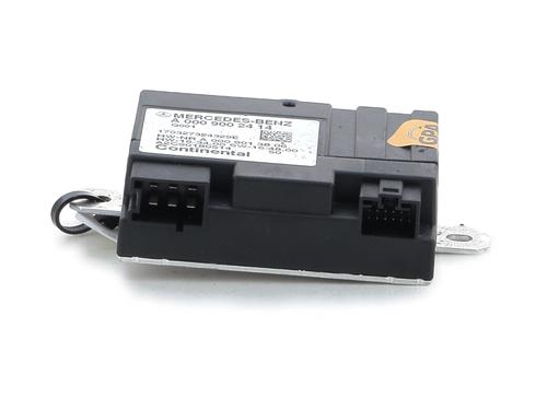 Used Other MERCEDES-BENZ GLC Coupe (C253) AMG 43 4-matic (253.364) (367 hp) 30558819