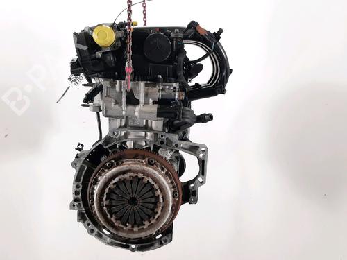 Engine CITROËN C3 II (SC_) 1.2 VTi 82 | BP33745280M1 - Image 3