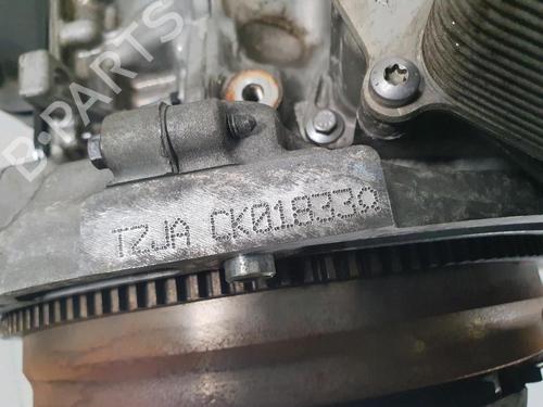 Engine FORD FIESTA VI (CB1, CCN) 1.6 TDCi | BP35718609M1 - Image 9