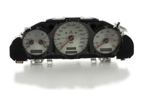 Instrument cluster MERCEDES-BENZ SLK (R170) 230 Kompressor (170.447) | BP26514631C47 