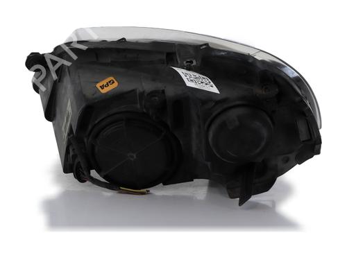 Right headlight VW POLO IV (9N_, 9A_) 1.2 12V | BP30165234C29 