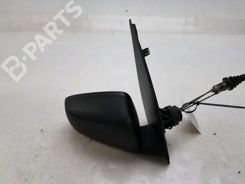 Used Right mirror Right mirror FIAT PANDA (169_) 1.3 D Multijet 4x4 (169.AXC2A) (70 hp) 10428609 10428609