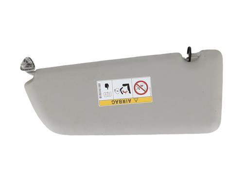 Right sun visor MERCEDES-BENZ VITO Van (W447) 110 CDI (447.601, 447.603, 447.605) | BP28834388I2 
