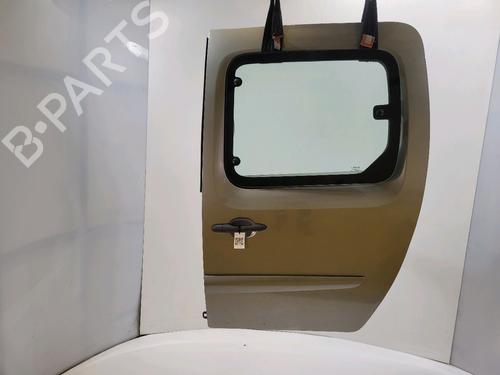 Venstre side skydedør Venstre side skydedør RENAULT KANGOO / GRAND KANGOO II (KW0/1_) 1.5 dCi 85 (KW0K, KW0L, KW0B) (86 hp) 36692049 36692049