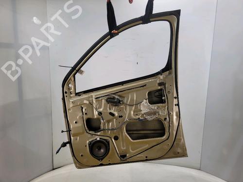 Right front door TOYOTA YARIS VERSO (_P2_)  | BP25481647C3 