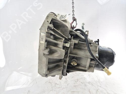 Used Gearbox Gearbox 39576429 39576429