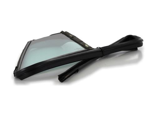 Front right quarter glass PEUGEOT 308 I (4A_, 4C_) 1.6 16V | BP27914750C112 