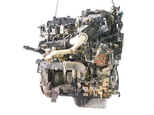 Engine CITROËN BERLINGO Box Body/MPV (K9)  | BP28594748M1