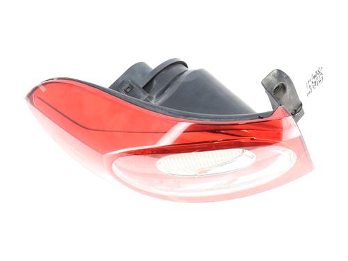 Left taillight VW TIGUAN (5N_) 2.0 TDI | BP27395779C34 