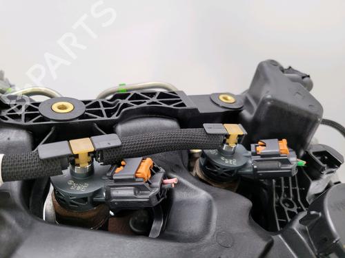 Engine PEUGEOT 3008 II SUV (MC_, MR_, MJ_, M4_) 1.5 BlueHDi 130 | BP23535704M1