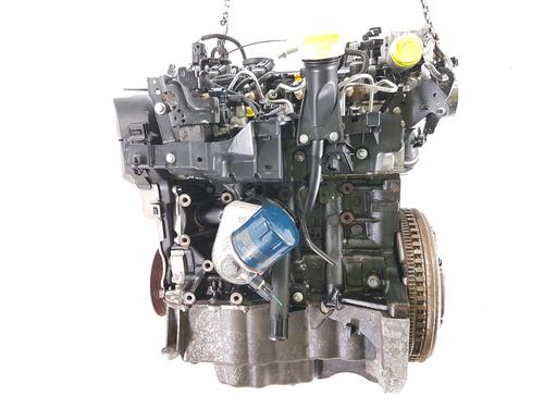 Engine RENAULT SCÉNIC III (JZ0/1_) 1.5 dCi | BP28122218M1 