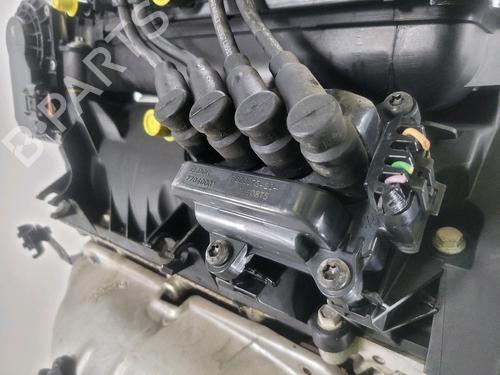 Engine RENAULT TWINGO II (CN0_) 1.2 16V (CN0K, CN0V, CN0A) | BP30118969M1 