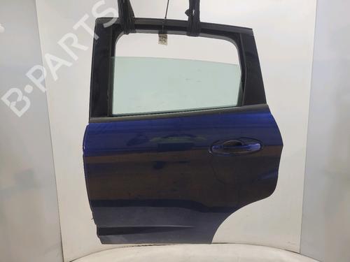 Used Left rear door FORD C-MAX II (DXA/CB7, DXA/CEU) 1.6 TDCi (115 hp) 31661920