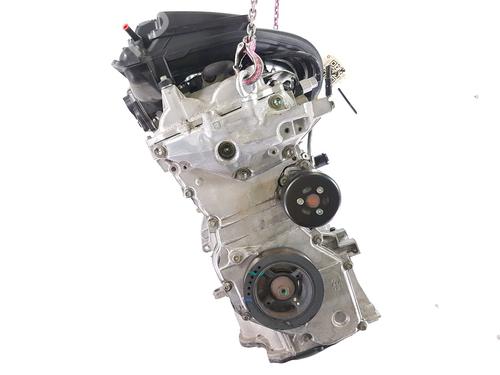 Motor Motor NISSAN MICRA IV (K13K, K13KK) 1.2 (80 hp) 39665613 39665613