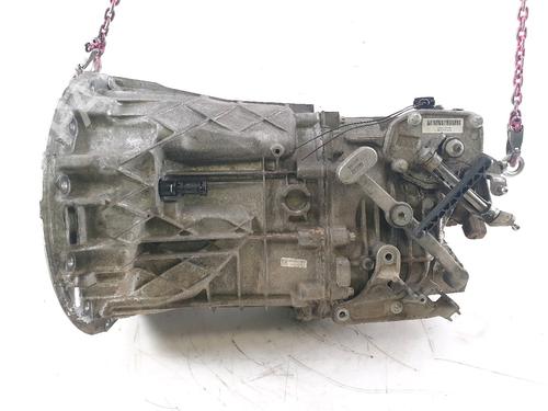 Used Gearbox MERCEDES-BENZ SPRINTER 5-t Van (B906) 514 CDI (906.653, 906.655, 906.657) (143 hp) 29217939