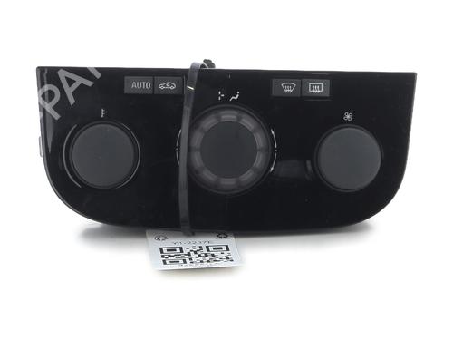 Used Climate control OPEL CORSA E (X15) 1.3 CDTI (08, 68) (75 hp) 32400762