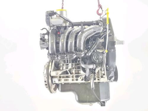 Engine VW POLO V (6R1, 6C1) 1.4 (6R1) | BP29849017M1