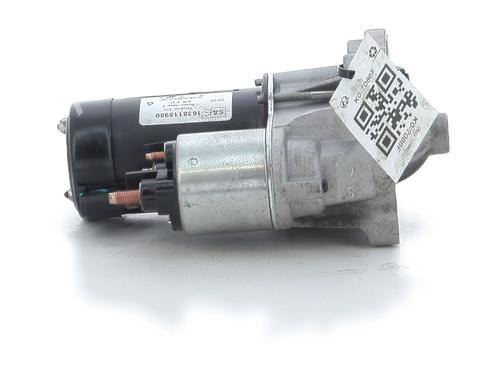 Startmotor PEUGEOT 307 CC (3B) 1.6 16V (110 hp) 31844395