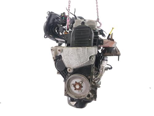 Used Engine Engine CITROËN C3 II (SC_) 1.4 (73 hp) 35778374 35778374