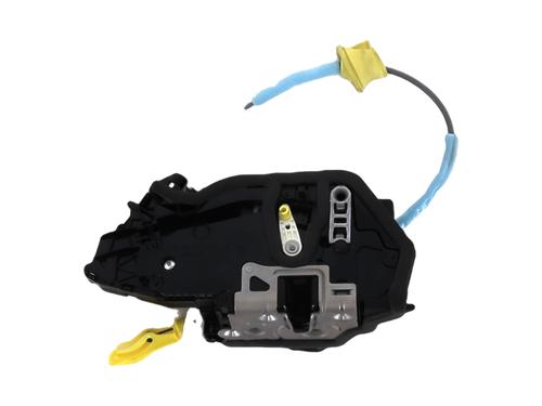 Used Front right lock BMW i4 (G26) eDrive40 (340 hp) 28834974