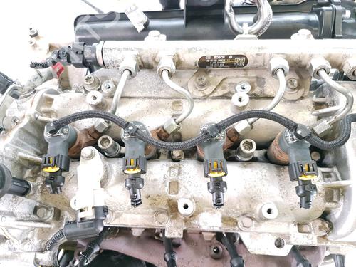 Engine FIAT QUBO (225_)  | BP28536196M1