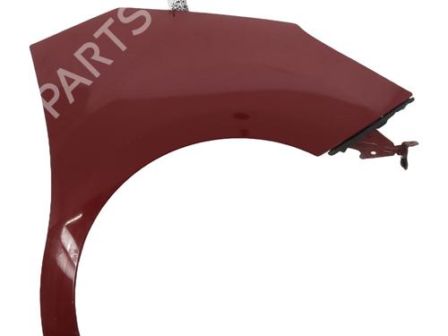 Used Right front fenders DS DS 3 (SA_) 1.6 BlueHDi 100 (SABHY0, SABHYT) (99 hp) 31699787