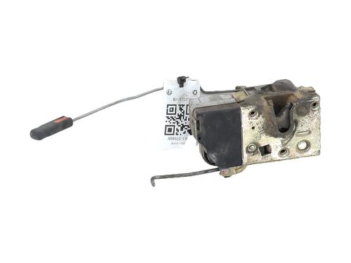 Used Front left lock Front left lock CITROËN BERLINGO / BERLINGO FIRST Box Body/MPV (M_) [1996-2011] 33973180 33973180