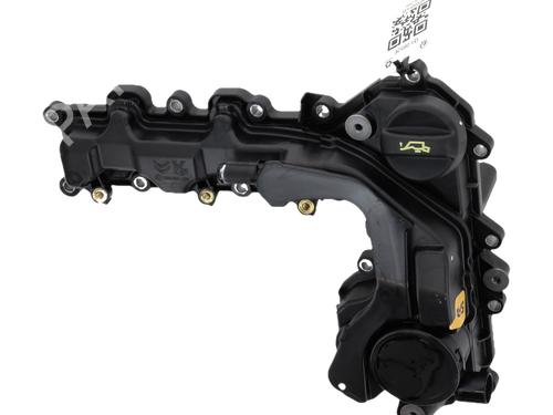 Used Valve cover Valve cover DS DS 4 II (FR_, FB_, F3_, FP_) PureTech 130 (131 hp) 40003993 40003993