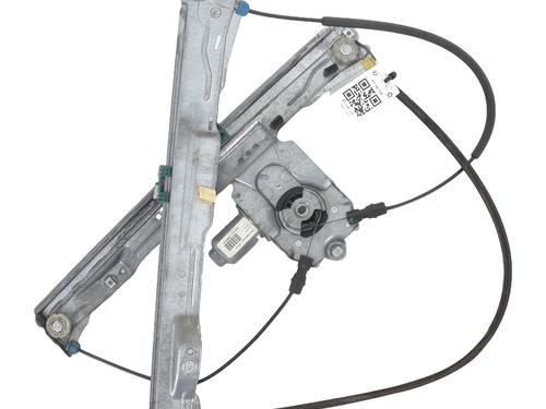 front-left-window-mechanism-renault-clio-iii-br01-cr01-2005-2006-2007-2008-2009-2010-2011-2012-2013-2014-33280244 main image