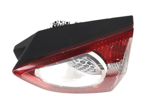 Right tailgate light FORD KUGA I 2.0 TDCi | BP38613246C80 - Image 5