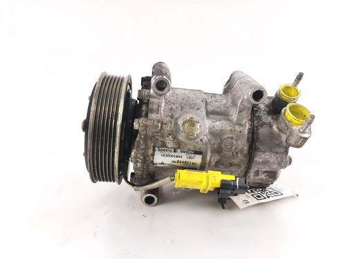 Used AC compressor AC compressor PEUGEOT 206 Hatchback (2A/C) 1.4 i (75 hp) 36592149 36592149