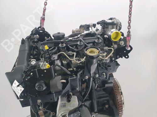 Engine DACIA SANDERO II 1.5 dCi | BP33753711M1  - Image 5